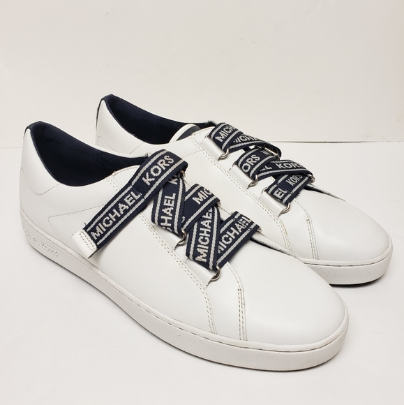 michael kors casey sneaker